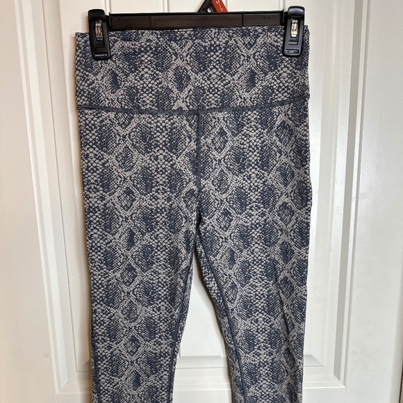 Athleta Leggings - Picture 1 of 5